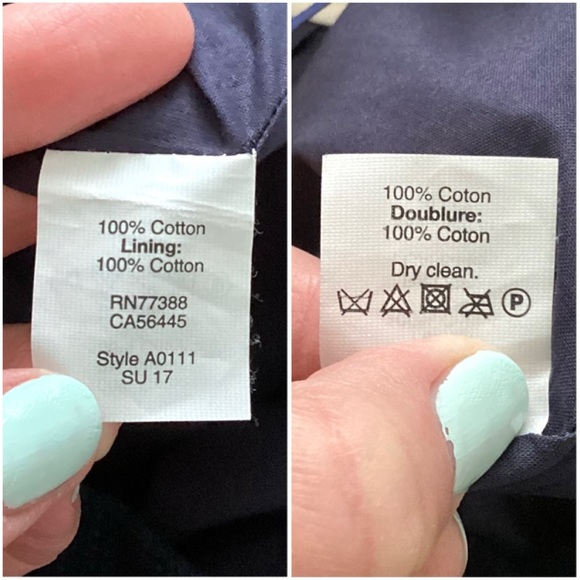 \J. Crew Factory\ Printed Basketweave Mini Skirt - Picture 14 of 14